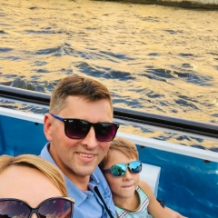 Александр Чипчагов, 25.07.1978, Санкт-Петербург