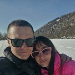 Артур Силкин, 24.03, Междуреченск