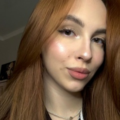 Марина Кузнецова, 30.09, Оренбург