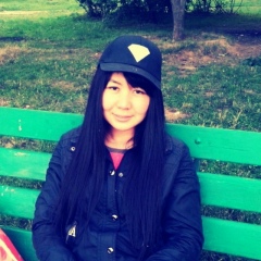 Гулнура Чырмашова, 24.08.1995