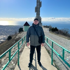 Павел Лысенко