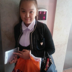 Кама Оразалы, 29.11.2000, Алматы