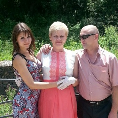 Екатерина Тачановская, 29.11.1990