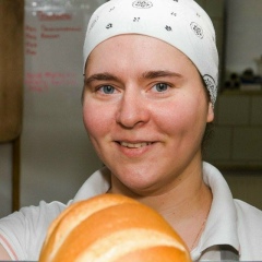 Екатерина Галиуллина, 05.08.1983, Санкт-Петербург