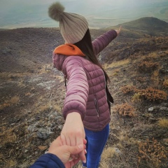 Анастасия Мартынова, 30.01, Санкт-Петербург