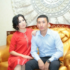 Лесбек Нуржаубай, 10.02.1993, Шымкент