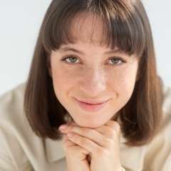 Александра Антух, 13.06