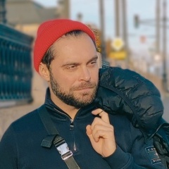 Артем Андриянов, 07.06, Санкт-Петербург