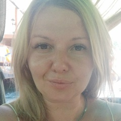 Лилия Волконенкова, 20.07.1988, Москва
