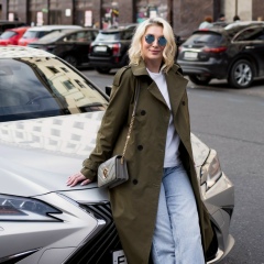 Олеся Болотникова, 17.03, Санкт-Петербург