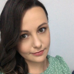 Анна Милер, 28.09, Новосибирск