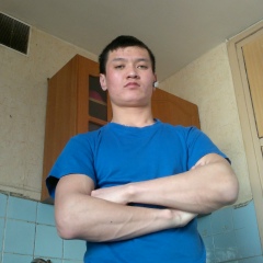 Апыз Касай, 09.08.1991, Москва