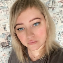 Екатерина Аникина, 16.07, Владивосток