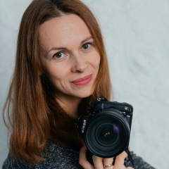 Людмила Середа, 10.05.1986, Санкт-Петербург