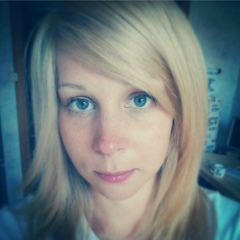 Маша Дубовицкая, 02.05.1987, Москва