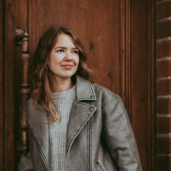 Елена Бахтина-Морковская, Санкт-Петербург