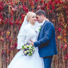 Маришка Зима, 07.10, Ватутино