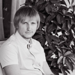 Максим Ильин, 25.11.1987, Уфа