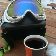 Макс Хрулев, 29.01.1982, Москва