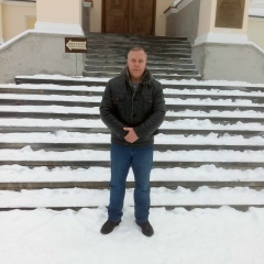 Сергей Шишкин, 01.11.1968, Березники