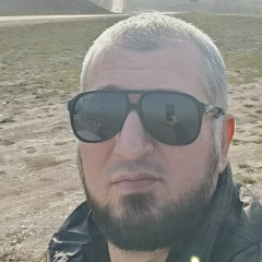 Бислан Уматгириев