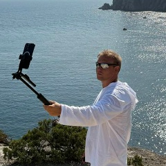 Михаил-Мыш Кублицкий, 21.11.1987, Санкт-Петербург