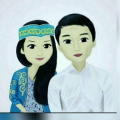 Жұлдыз Нұржан, 25.05.1986, Актау