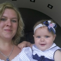 Аліна Брегін, 09.07.1988, Ивано-Франковск