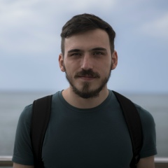 Александр Борисов, 12.04