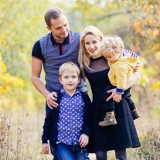 Ирочка Никитина, 17.11, Киев