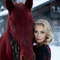 Виктория Мельникова, 08.07, Томск