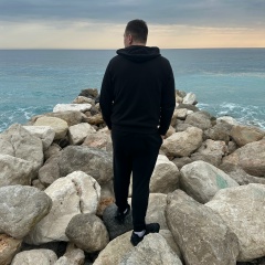 Дмитрий Калашников, Москва