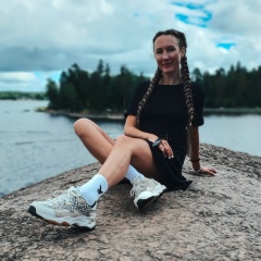 Катерина Пятница, 12.03