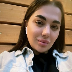 Елена Тимашкова, 04.07.1990, Сочи