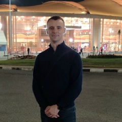 Дмитрий Солдатенко, 03.03, Луганск