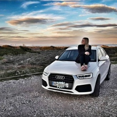 Наталия , 17.11, Valencia