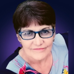 Людмила Чиркина, 01.12.1960, Барнаул