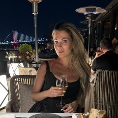 Анна Анина, 07.04.1987, Санкт-Петербург