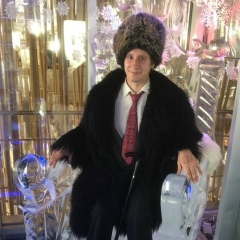 Александр Молоканов, 02.05.1988, Москва