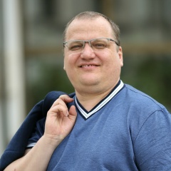 Артем Зуев, 12.01.1977, Москва