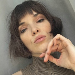 Вера Надыктова, 11.11.1992, Москва