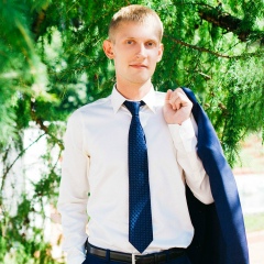 Oleg Tereshin, 11.06, Москва