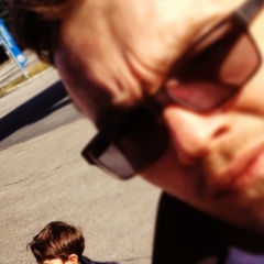 Ильяс Гадаев, 20.07, Oslo