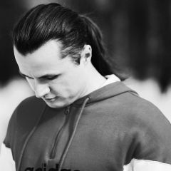 Алёша Подайпатроны, 26.12.1983