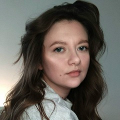 Кристина Фусу, 16.06.1995, Кишинев