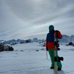 Alexey Polyabin, 06.06.1988, Красногорск