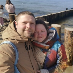 Елена Куринная, 30.06, Бердск