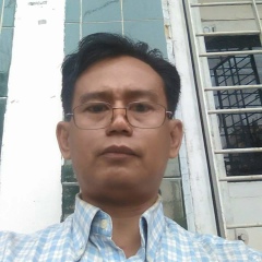 Thet-Khaing Win, 05.11.1968, Mandalay