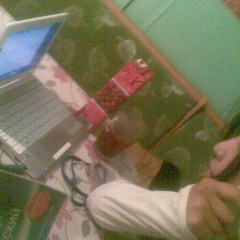 Jarkynai Madakeeva, 01.03, Каракол