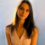 Ксения Андреева, 01.08.1996